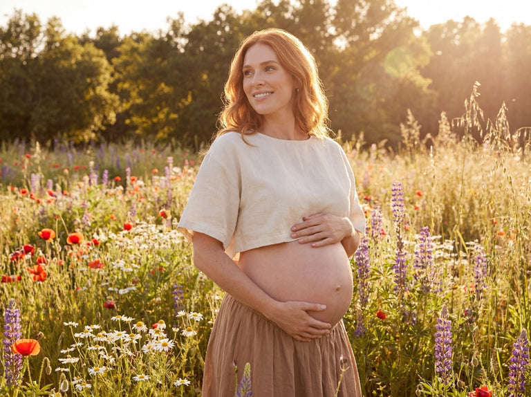 Second Trimester